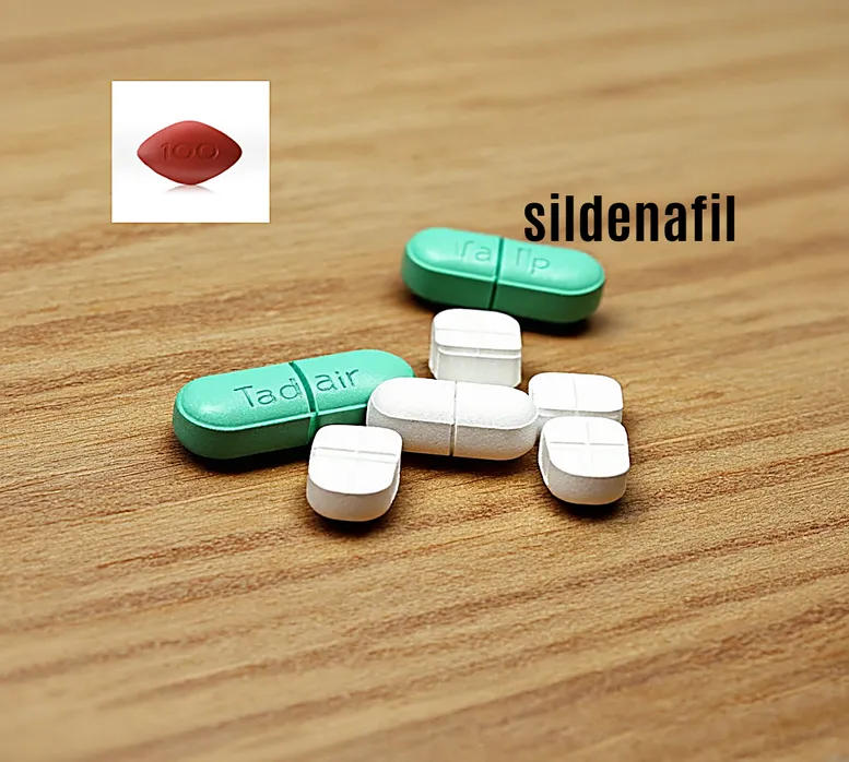 Sildenafil 1