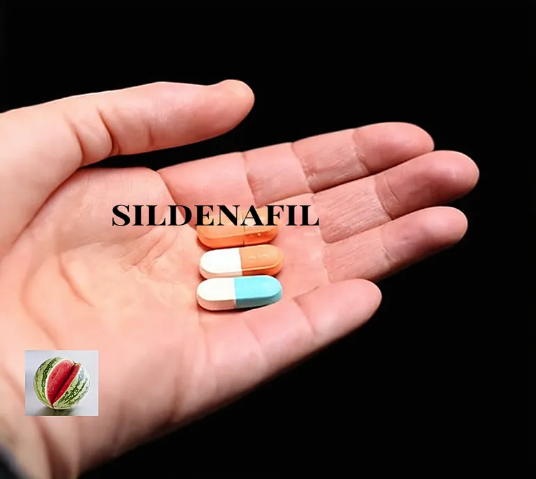 Sildenafil 3